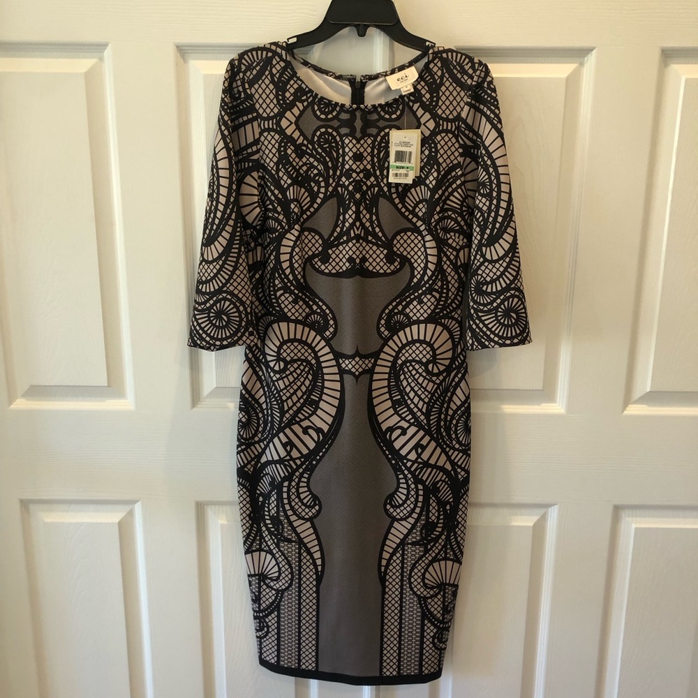 Midi Dress